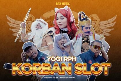 Yogi RPH Ingatkan Bahaya Judi Korban Slot