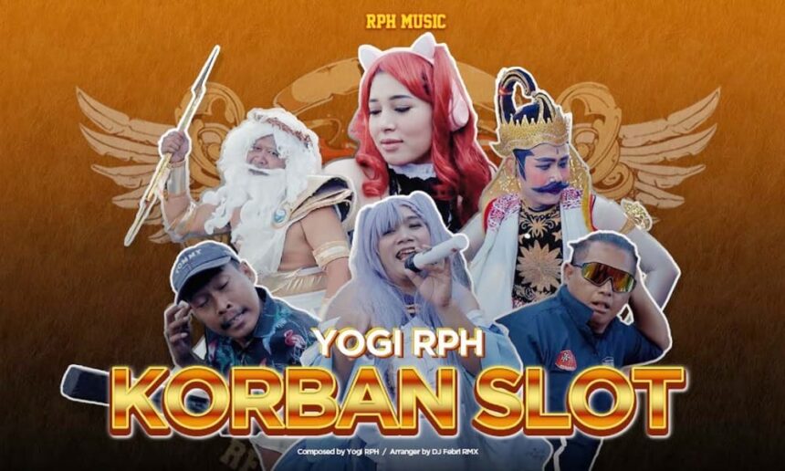 Yogi RPH Ingatkan Bahaya Judi Korban Slot