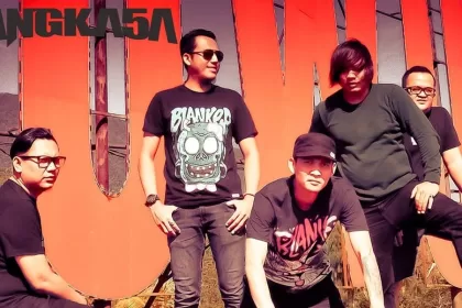 2 Dekade Angkasa Band Siap Keliling Asia 2 Dekade Angkasa Band Siap Keliling Asia