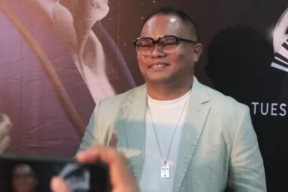 Badai Konser Jadi Berkat Banyak Orang