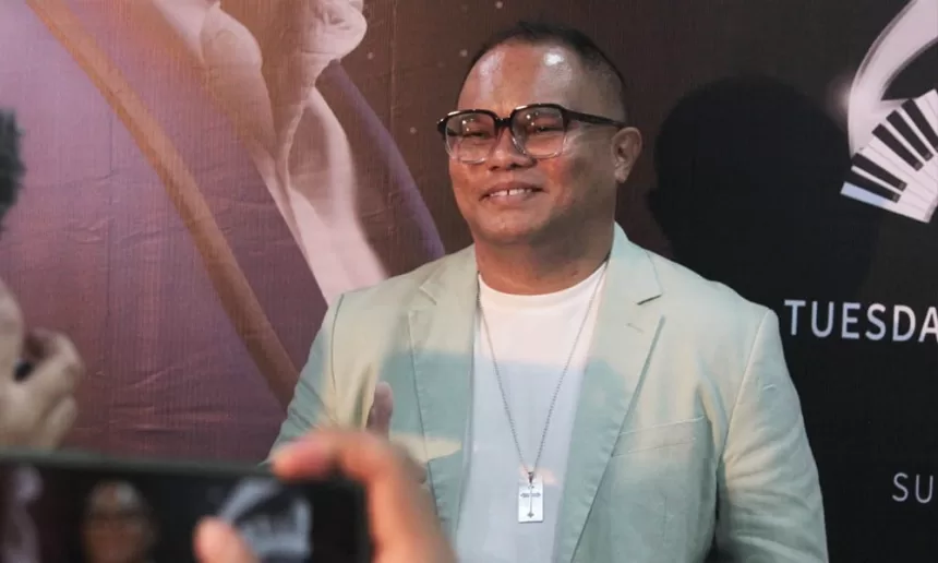 Badai Konser Jadi Berkat Banyak Orang