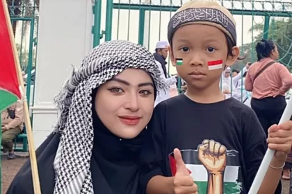 Diva Avida Kecam Donasi Ilegal