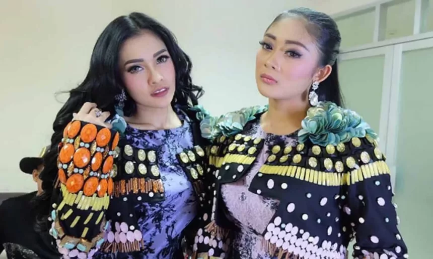 Duo Anggrek Healing Sambil Manggung di Bali