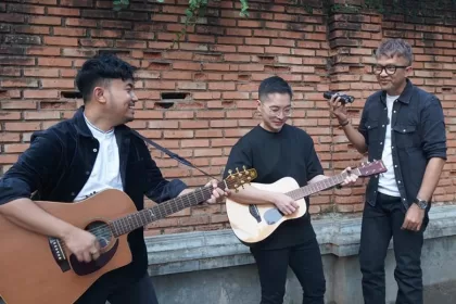 Judul Lagu Terbaru Kerispatih Masih Dirahasiakan Judul Lagu Terbaru Kerispatih Masih Dirahasikan