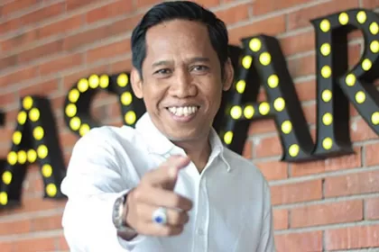 Pakle Sekarang Fokus Kerja dan Nyanyi