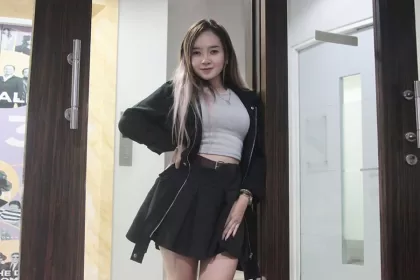 Perjuangan Kresya Menuju Industri Rekaman