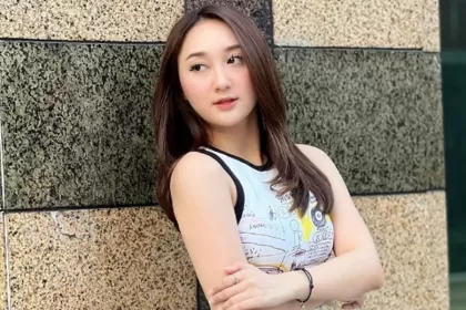 Sandrina Pernah Dikecewakan Teman Sandrina Pernah Dikecewakan Teman