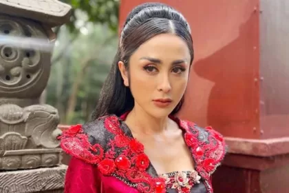 Selvi Kitty Selain Jadi Caleg Sibuk Main Film