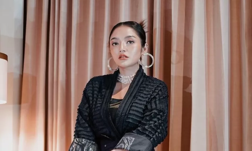 Siti Badriah Dikomentari Warganet Malaysia Siti Badriah Dikomentari Warganet Malaysia