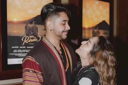 Suami Siti Badriah Terlibat dalam Lagu Baru