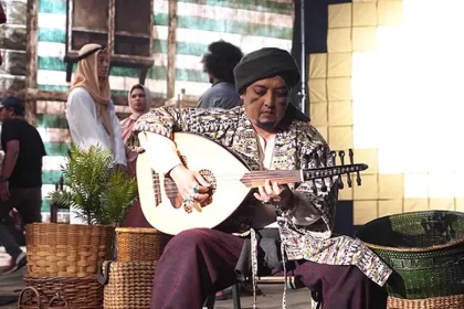 Apoy Cerita Sosok Wanita Idaman di Lagu Fatimah