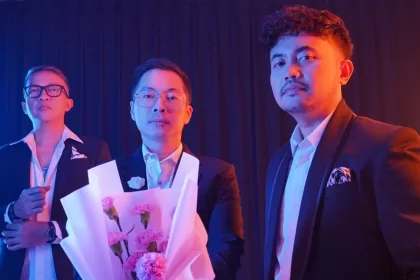 Apresiasi Netizen Jadi Penyemangat Kerispatih