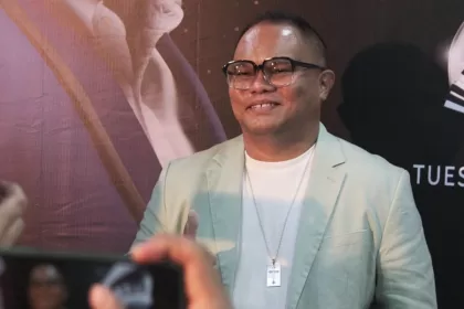 Badai Kangen Vibrasi Penonton Konser