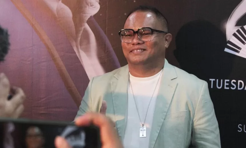 Badai Kangen Vibrasi Penonton Konser