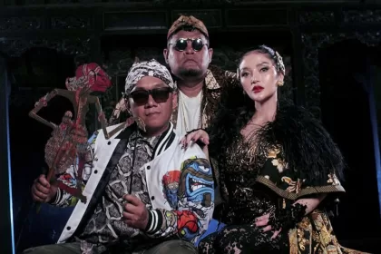 Cocote di Top 50 Dangdut Langit Musik