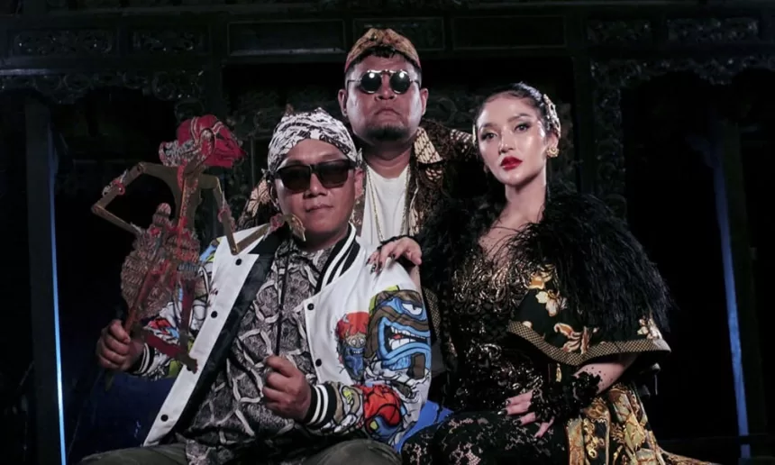 Cocote di Top 50 Dangdut Langit Musik