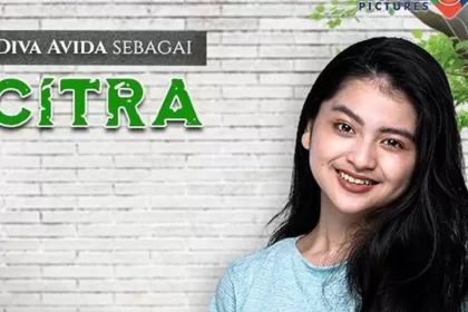 Diva Avida Hadir di Sinetron Masih Ngojek