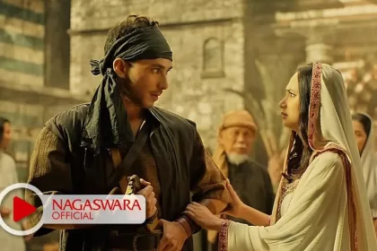 Fatimah Wali Band Trending di YouTube Music