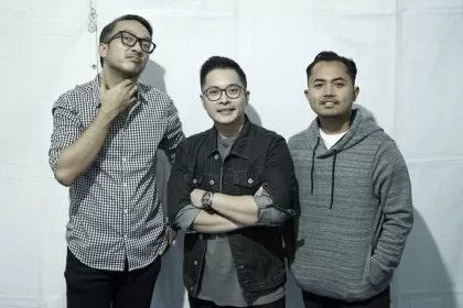 Kerispatih 14 Desember Rilis Lagu Terbaru