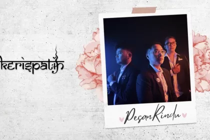 Kerispatih Putar Perdana Pesan Rindu di Radio