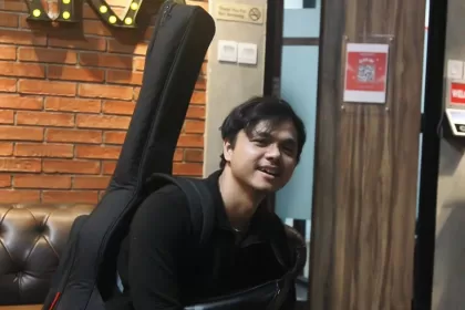 Kisah Yudi SEIS Band Waktu Main di Kafe
