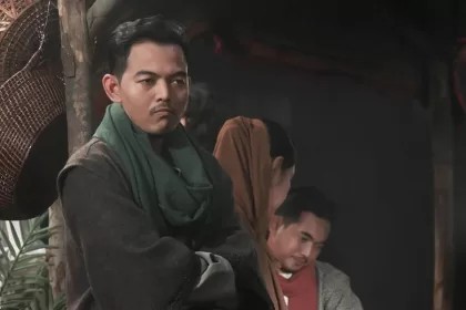 Ovie Wali Cerita Kisah Dibalik Klip Fatimah Ovie Wali Cerita Kisah Dibalik Klip Fatimah