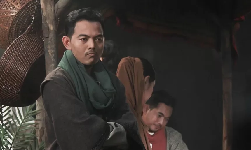 Ovie Wali Cerita Kisah Dibalik Klip Fatimah