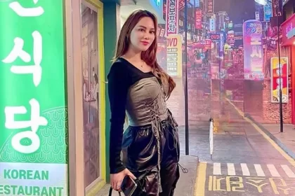 Resty Ananta Kondangan Mewah Tiktoker