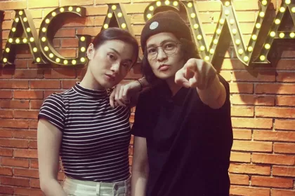 The Virgin Siapkan Cinta Terlarang II