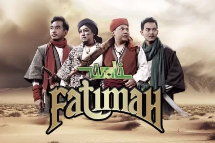 Wali Band Luncurkan Lagu Fatimah