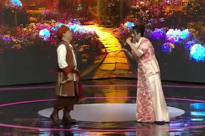 Wali dan Fitri Carlina Sakit Tak Berdarah RCTI