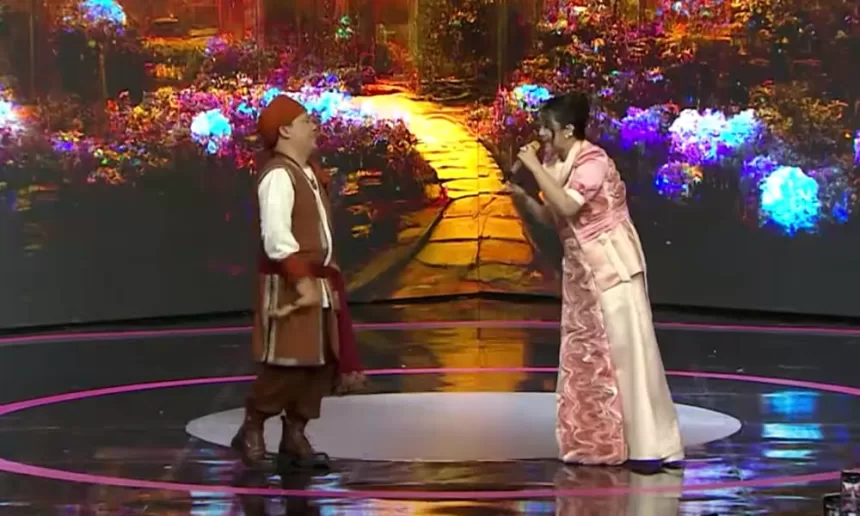 Wali dan Fitri Carlina Sakit Tak Berdarah RCTI