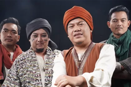 Wali Ngasih Plot Twist Single Fatimah