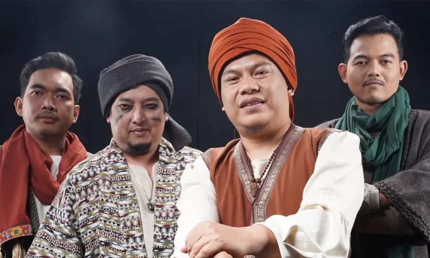 Wali Ngasih Plot Twist Single Fatimah