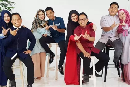 Wali Promo Fatimah dengan Cara Tak Biasa