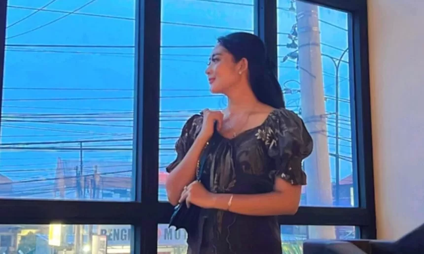 Yang Dilakukan Putri Duo Anggrek Saat Ultah