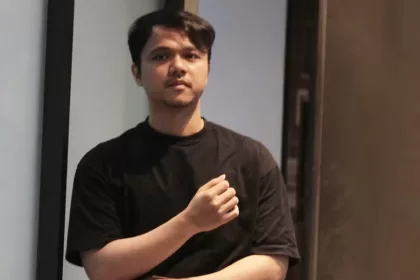 Yudi Seis Gampang Memasukan Ornamen Gitar