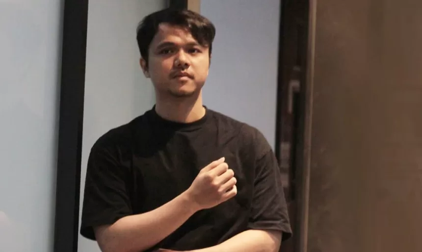 Yudi Seis Gampang Memasukan Ornamen Gitar