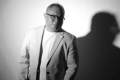 Konser Badai 3 Hari Lagi di Gedung Kesenian Jakarta