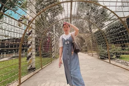 Gladys 2TikTok Ternyata Pernah Dighosting