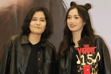 Jarang Banget Duo Seawet The Virgin