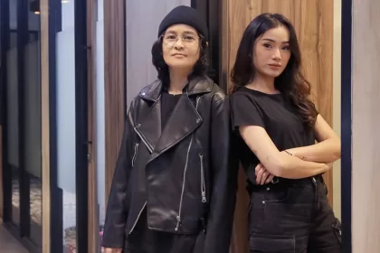 Kembali Adengan Ikonik The Virgin Lagu Baru Kembali Adengan Ikonik The Virgin Lagu Baru