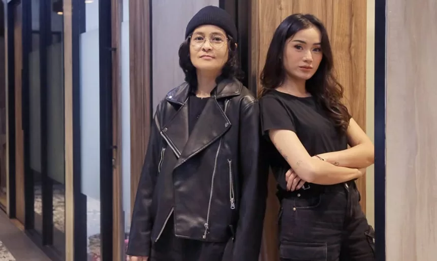 Kembali Adengan Ikonik The Virgin Lagu Baru