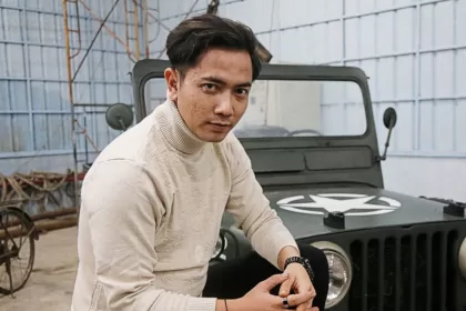 Lingga Luvia Adegan Pilu Klip Baru