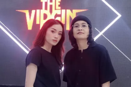 The Virgin Sharing Dengan Konten Kreator The Virgin Sharing Dengan Konten Kreator