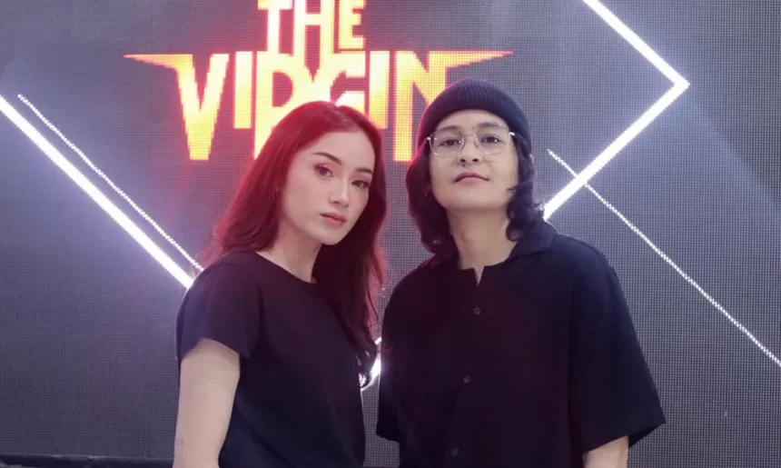 The Virgin Sharing Dengan Konten Kreator