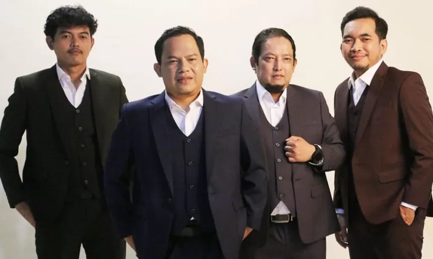 Apoy Minta Doa Wali Rilis Single Religi