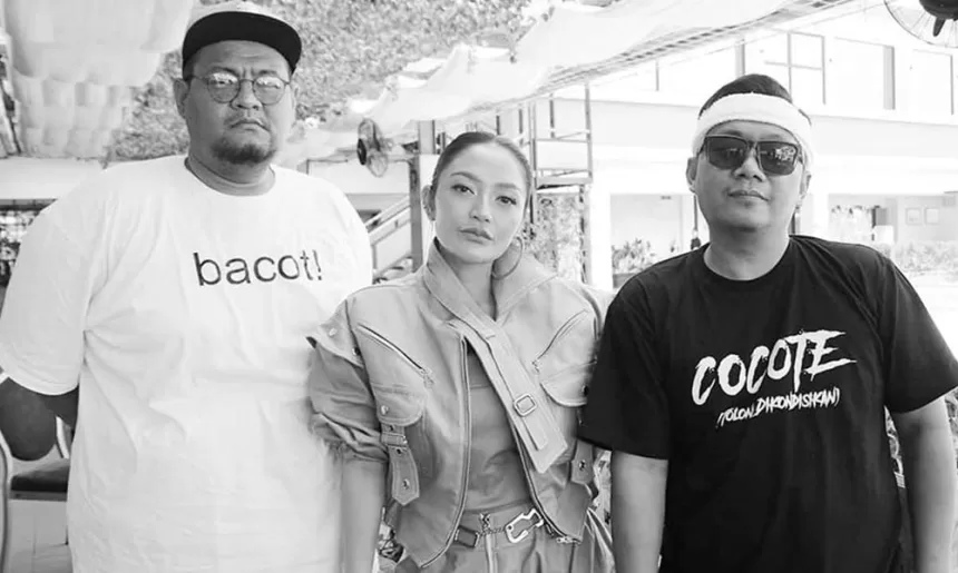 Cocote di Langit Musik Top 50 Dangdut
