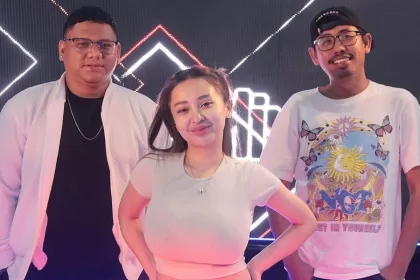 Cupi Cupita DanceMix bareng DJ Donall DJ Zeus Cupi Cupita DanceMix bareng DJ Donall DJ Zeus