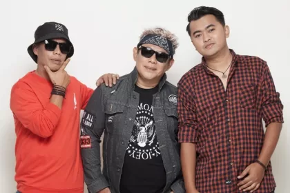 Dadido Lagu Religi Baru di Momen Ramadan